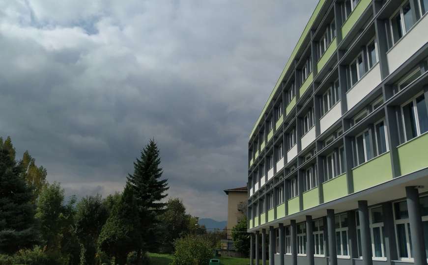 Lažna dojava o bombi u školi u Sarajevu