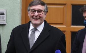 Palmer i Eichhorst u Sarajevu poslali jasnu poruku: Vrijeme nam izmiče