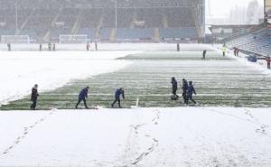 Prešao 7.400 km za utakmicu koja je odgođena, onda je uslijedio poziv slavnog igrača