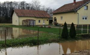 U BiH ponovo prijeti opasnost od poplava: "Ako ovako nastavi padati..."