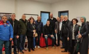 Delegacija iz Turske provela šest dana u selu Mošćanica, dogovorena saradnja