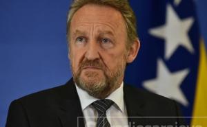 Izetbegović o mogućim sankcijama: Nismo u politici od jučer - preživjet ćemo