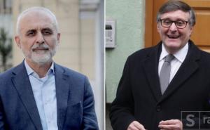 Avdović: Palmerove reforme su "propale", građani žele građansku BiH