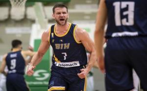 Halilović: Otkud energija? Kada igramo za naciju, nema odustajanja!