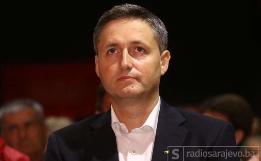 Bećirović: Čović je napravio stratešku grešku, njegova politika je demaskirana