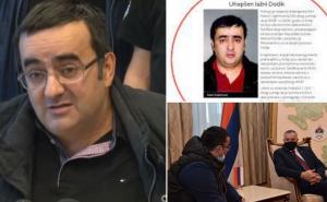 Bruka i sramota premijera RS-a: Primio odlikovanje od 'lažnog Dodika'!