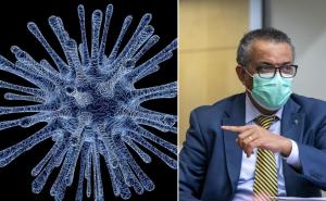 Šef WHO-a izrazio zabrinutost: Poduzeti racionalne mjere protiv omicrona