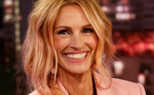 Julia Roberts nakon 17 godina objavila fotografiju blizanaca