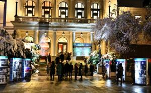 Otvorena izložba 'Theatrum Memoriae: Narodno pozorište Sarajevo 1921–2021'