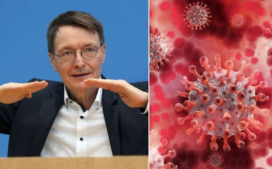 Njemački epidemiolog kontra svih: "Omicron je pravi poklon, kraj pandemije na vidiku"