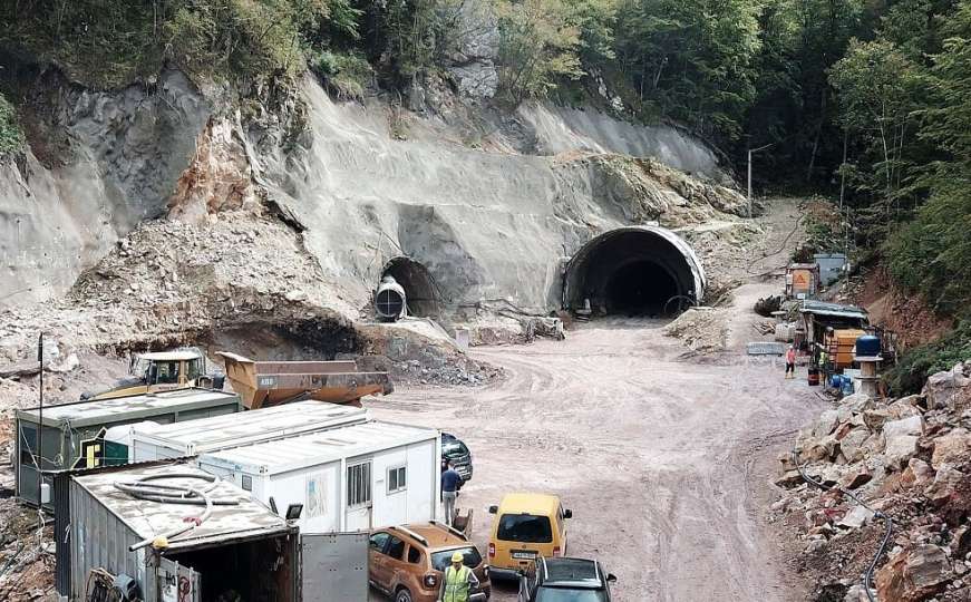 Predstavnički dom o tunelu Hranjen: Ispitati ko je odgovoran 