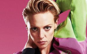  La Roux - Damaged Goods (Wuh Oh Remix)