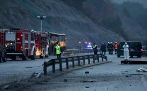 Jezivo svjedočenje muškarca koji je preživio autobus smrti: "Kad zaspim čujem..."