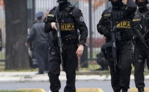 SIPA se ponovo oglasila o akciji u Zenici: Pretresi na 11 lokacija - privedeno 11 osoba