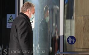 Bakir Izetbegović dao kratak komentar nakon sastanka s Palmerom