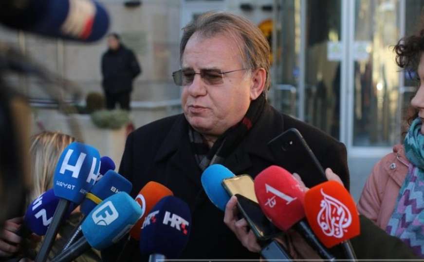 Nikšić: Sada je ponovo pokušaj da se privoli Milorad Dodik 
