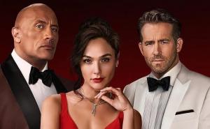 Najgledaniji film na Netflixu dobija najgore kritike: Gledali ste 'Red Notice'?