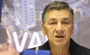 Potvrđeno: Fuad Kasumović će prenoćiti u prostorijama SIPA-e