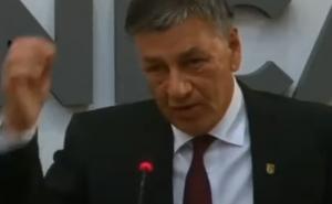 Kasumović bi danas trebao biti predat u nadležnost Tužilaštva ZDK