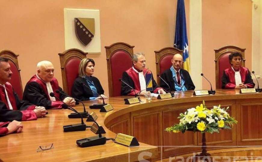 Ustavni sud BiH danas o Dodiku te davanju koncesije za gradnju hidroelektrana