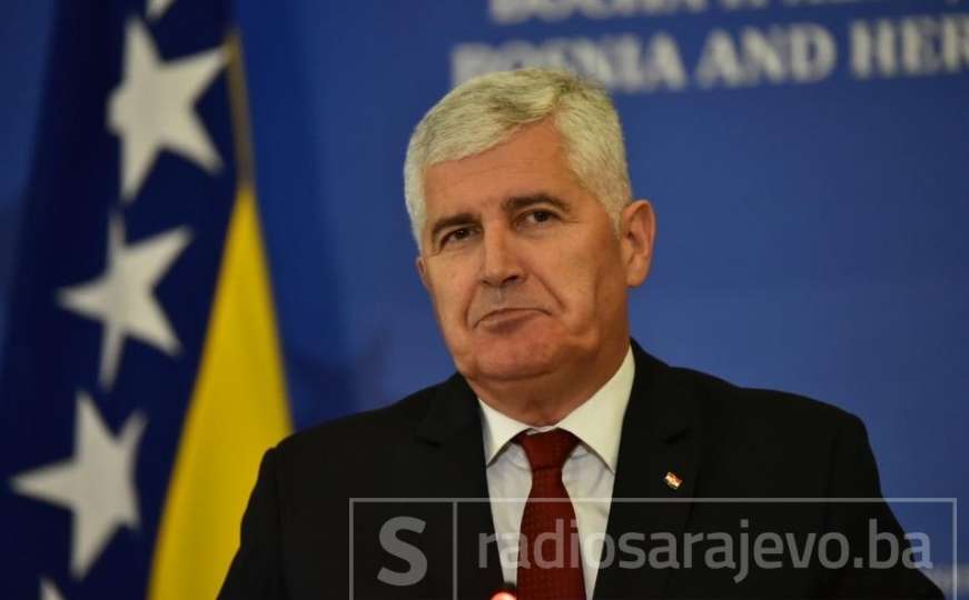 Zašto Čović nasilno gura Hrvate među odgovorne za Srebrenicu? 