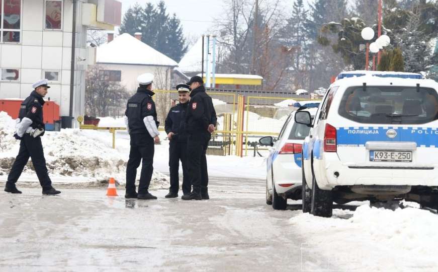 Dvojica Banjalučana napala i pretukla sugrađanina, jedan uhapšen