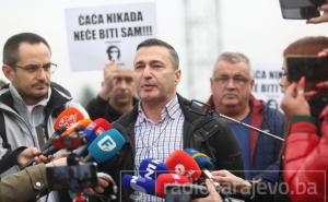 Otkazan glavni pretres u slučaju Dragičević