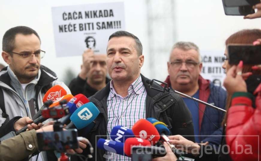 Otkazan glavni pretres u slučaju Dragičević