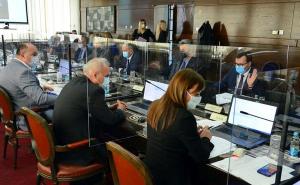 Vlada Federacije BiH o mjerama narednih 14 dana