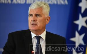 Hrvatska stranka: Procesuirati Čovića i koji su glasali za poništenje Inzkovog zakona