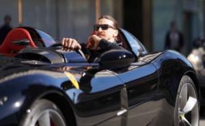 Zlatan Ibrahimović otvorio dušu: "Jugoslavija? To je bio neki drugačiji svijet"