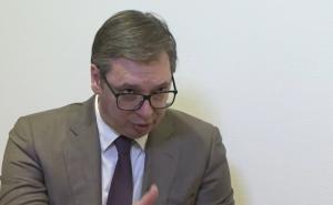 Oglasio se mladić koji je iščupao kablove Vučiću: "Kabadahijo, dosta te..."