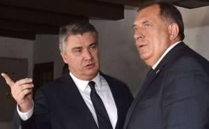 Zoran Milanović o Srebrenici: "Nije svaki genocid isti, to je moj stav"