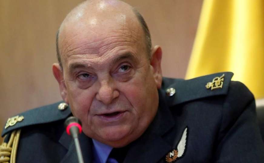 London na Balkan poslao opasnog oficira NATO-a: Sa Peachom nema igranja