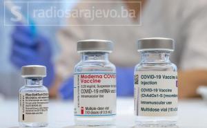 Učinkovitost Modernine vakcine fascinirala naučnike