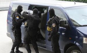 SIPA uhapsila sedam osoba zbog ratnog zločina protiv civilnog stanovništva