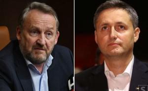 Denis Bećirović: Sedam javnih pitanja Bakiru Izetbegoviću
