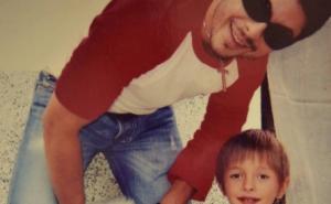 Njegov daidža bio je Toše Proeski: Kažu da je Kristijan njegov nasljednik