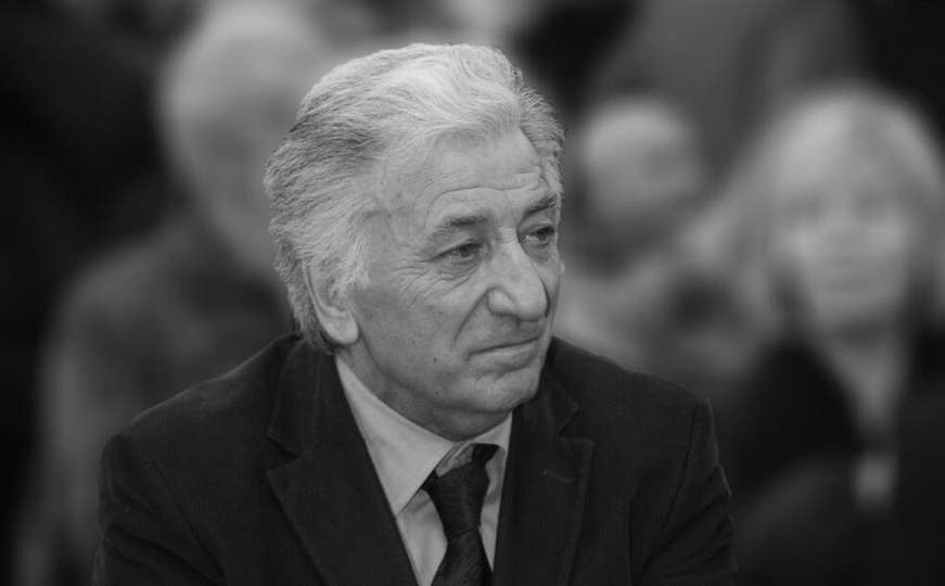 Preminuo legendarni igrač Partizana koji je bio omiljen u cijeloj Jugoslaviji
