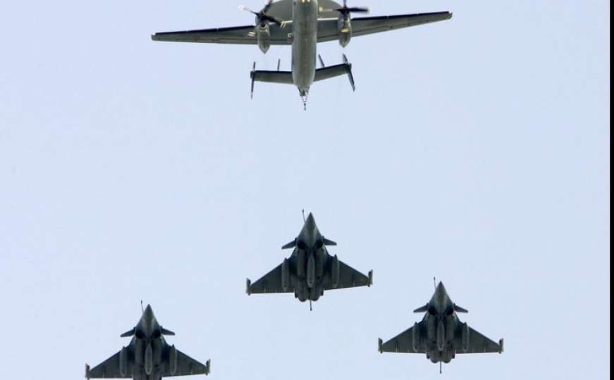 Ujedinjeni Arapski Emirati kupuju 80 borbenih aviona od Francuske