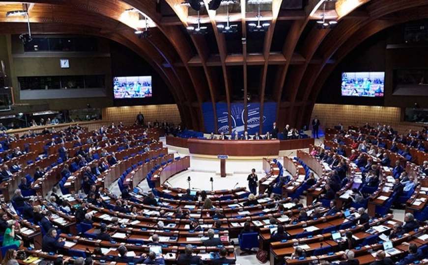 Ministri Vijeća Europe pozvali BiH da eliminiše diskriminaciju u izbornom sistemu