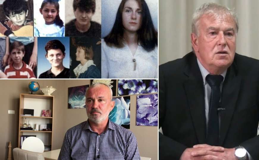 Jusuf Trbić traži pravdu za žrtve Bijeljine: Zar je moralo proći toliko godina?