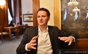 Ahmed Husagić iz Brisela: Neshvatljivi su mi potezi Palmera i Eichhorst 