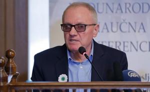 IGK: Milanović sa Čovićem učestvuje u antibosanskom poduhvatu sa Dodikom i Vučićem