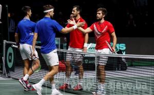 Hrvati nakon pobjede hvale Noleta: Pokazao zašto je najbolji na svijetu