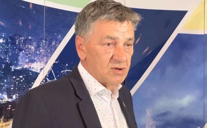 Fuadu Kasumoviću, gradonačelniku Zenice, određen jednomjesečni pritvor