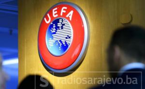 Šokantna vijest iz UEFA-e: Iz Europe izbačeno osam klubova!
