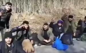 Vijeće Europe: "Hrvatski policajci vezane migrante bacali u rijeku"