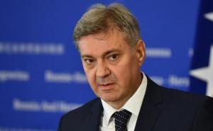 Denis Zvizdić: Nikada nećemo pristati na...