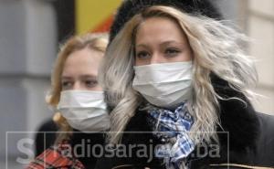 Korišteni razni eksperimenti: Istraživanje pokazalo učinkovitost maski